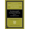 Handbook of Phycological Methods door Onbekend