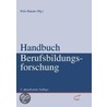 Handbuch Berufsbildungsforschung door Onbekend