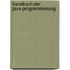 Handbuch der Java-Programmierung