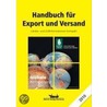 Handbuch für Export und Versand by Unknown
