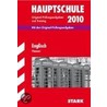 Hauptschule 2011 Englisch Hessen door Onbekend