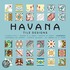 Havana Tile Designs [with Cdrom]