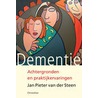 Dementie door Jan Pieter van der Steen