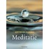 Meditatie