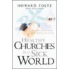 Healthy Churches in a Sick World door Howard Foltz