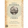 Heart Of Buddha Heart Of China C door James Carter