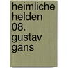 Heimliche Helden 08. Gustav Gans door Walt Disney