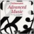 Heinemann Advanced Music Cd Pack