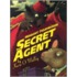 Herbert Fieldmouse, Secret Agent