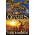 Heroes Of Olympus: The Lost Hero