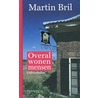 Overal wonen mensen