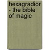 Hexagradior - The Bible of Magic door , Nemo