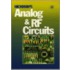 Hickman's Analog And Rf Circuits