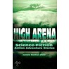High Arena (And Buttercup's Run) by James Nathan Post