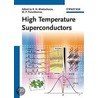High Temperature Superconductors door Raghu N. Bhattacharya