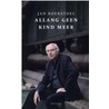 Allang geen kind meer door Jan Boerstoel