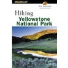 Hiking Yellowstone National Park door Bill Schneider