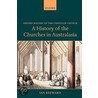 Hist Churches Australasia Ohcc C door Ian Breward