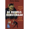 Duivelskunstenaar by Pieter Steinz