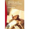 Historia Social del Conocimiento by Peter Burke