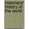 Historians' History of the World door Onbekend