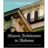 Historic Architecture In Alabama door Robert Gamble