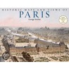 Historic Maps And Views Of Paris by George Sinclair