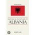 Historical Dictionary Of Albania