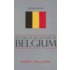 Historical Dictionary of Belgium