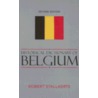 Historical Dictionary of Belgium door Robert Stallaerts