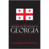 Historical Dictionary of Georgia by Alexander Mikaberidze