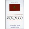 Historical Dictionary of Morocco door Thomas K. Park