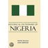 Historical Dictionary of Nigeria