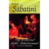 Historical Night's Entertainment door Sabatini Rafael Sabatini