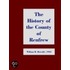 History Of The County Of Renfrew