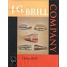 History Of The J.G.Brill Company door Debra Brill