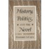 History, Politics, And The Novel
