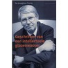 Geschriften van een intellectuele glazenwasser door Bart van Tromp