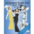 Hollywood Movie Star Paper Dolls