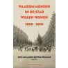 Waarom mensen in de stad willen wonen door Wim Willems