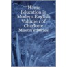 Home Education in Modern English by Leslie Noelani Laurio