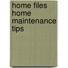 Home Files Home Maintenance Tips door Top That Editors