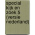 special kijk en zoek 5 (versie nederland)