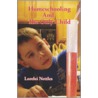 Homeschooling And The Only Child by Lorelei Nettles