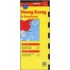 Hong Kong Travel Map 3rd Edition