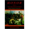 Honor Versus The Amazonian World door Mitchell Edward Milo