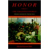 Honor Versus The Amazonian World by Mitchell Edward Milo