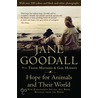 Hope For Animals And Their World door Jane Goodall