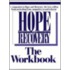 Hope and Recovery - The Workbook