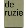 De ruzie